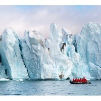 安行凯达极地游专注于南极游轮旅游市场需求