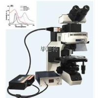显微镜分光光度计系统分光光度计
