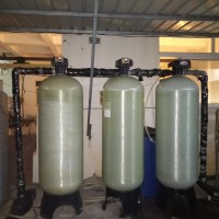 江苏南京钠离子交换器 水处理净化设备供应商