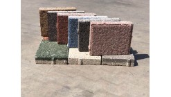 陶瓷透水砖的颜色种类和特性5