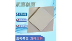 化工厂防腐陶瓷耐酸砖  200*15素面釉面耐酸砖5